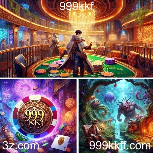 A Magia dos Jogos de RPG: Uma Jornada Através de Mundos Fantásticos