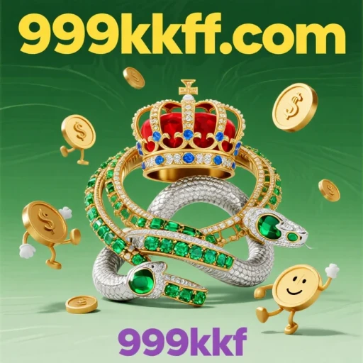 Logo 999kkf